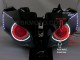 2012 - 2016 Honda CBR1000RR V2 Projector headlight